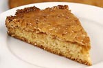 Bienenstich