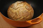 No-Knead-Bread