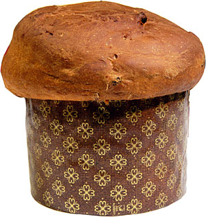 Panettone