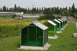 Gruene Soße-Denkmal (Foto: jpp über wikipedia, frei nach Creative Commons Lizenz