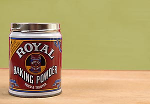 Royal Baking Powder