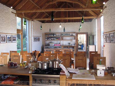 River Cottage - die Kochschule