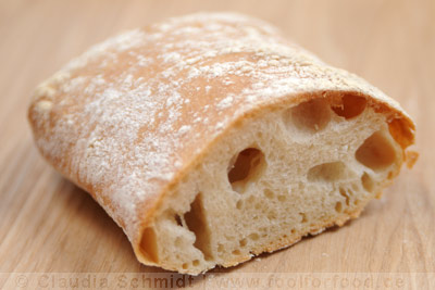 Ciabatta