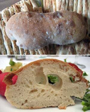 Ciabatta