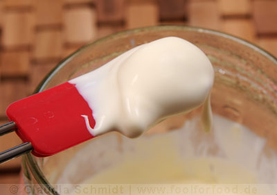 Creme fraiche selbstgemacht