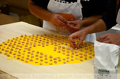 Tortellini selbstgemacht - foolforfood.de