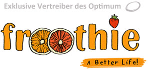 Froothie-Logo