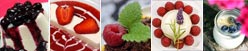 Leckere Dessert-Rezepte - nicht nur für Weihnachten