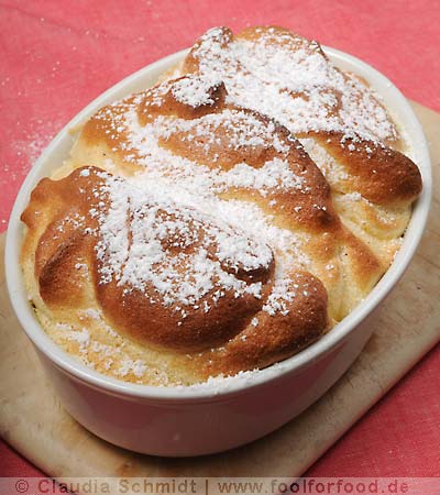 Salzburger Nockerln