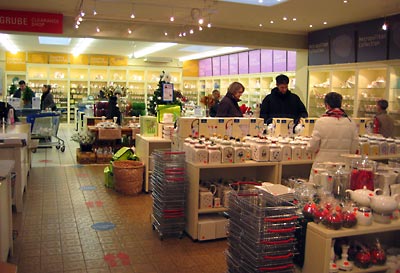 Villeroy & Boch Outlet Dänischburg Villeroy & Boch Outlet