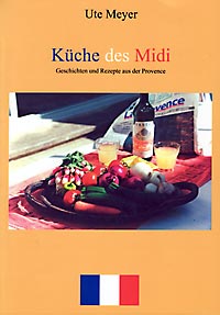 Küche des Midi