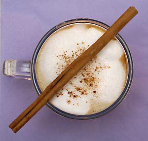 Chai-Tee