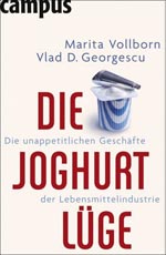 Die Joghurtlüge