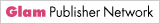 Glam Publisher Logo