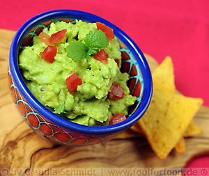 Guacamole