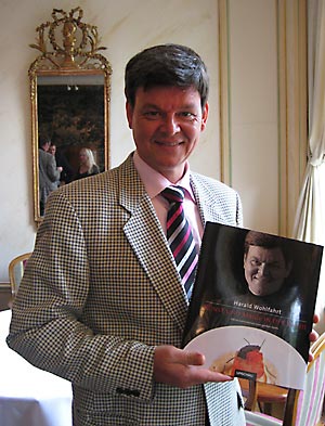 Harald Wohlfahrt