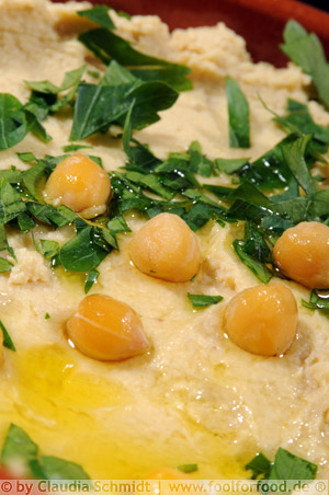 Hummus