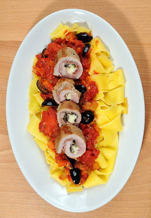 Involtini