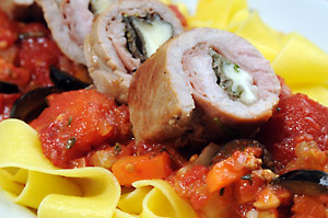 Involtini