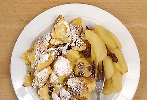 Kaiserschmarren