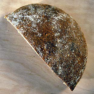 Kartoffelbrot