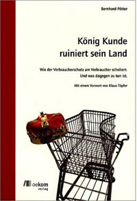 K?nig Kunde ruiniert sein Land