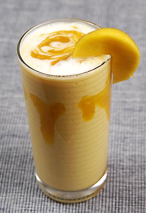 Rezept für Mango Lassi