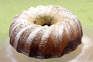 Marmorkuchen Rezept