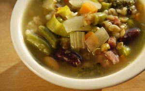 Minestrone