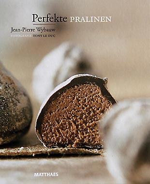 Perfekte Pralinen