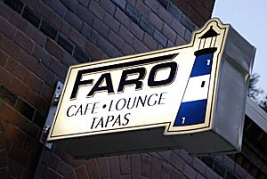 Faro