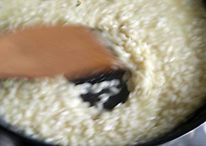 Risotto