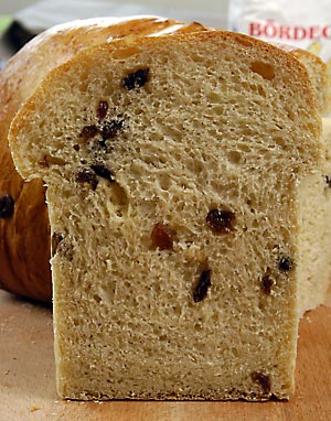 Rosinenbrot