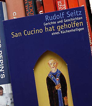 San Cucino hat geholfen