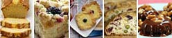 Kuchen Torten Gebäck