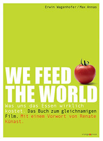 We feed the World